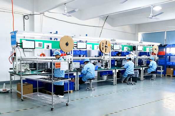 EVLINK Electronic Co.,Ltd