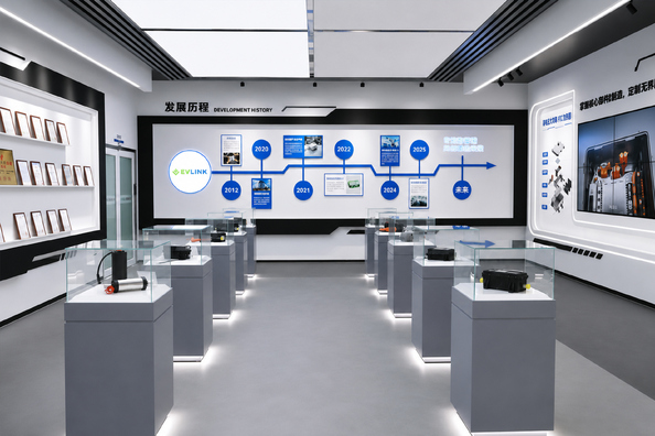 EVLINK Electronic Co.,Ltd