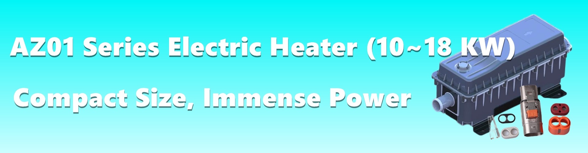 qualidade Calefator de alta tensão do líquido refrigerante fábrica