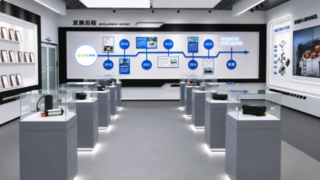 Dentro do EVLINK | Fabricante profissional de soluções de aquecimento PTC de alta tensão