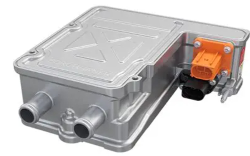 últimas notícias da empresa sobre O Que É um Aquecedor de Líquido de Arrefecimento de Alta Tensão e Por Que Ele É Essencial?