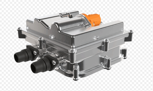 últimas notícias da empresa sobre Como Funciona um Aquecedor de Líquido de Arrefecimento de Alta Tensão?