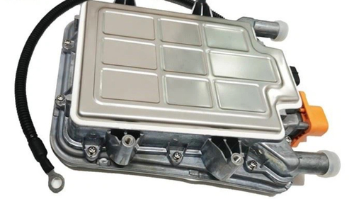 últimas notícias da empresa sobre Como os recursos de segurança aprimoram o desempenho do aquecedor de líquido de arrefecimento de alta tensão?