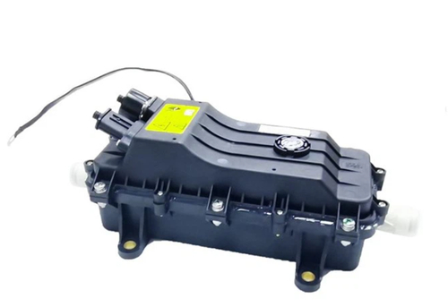 últimas notícias da empresa sobre Os Aquecedores de Líquido de Arrefecimento de Alta Tensão são a Escolha Superior para Sistemas Integrados de Gerenciamento Térmico de Veículos Elétricos?