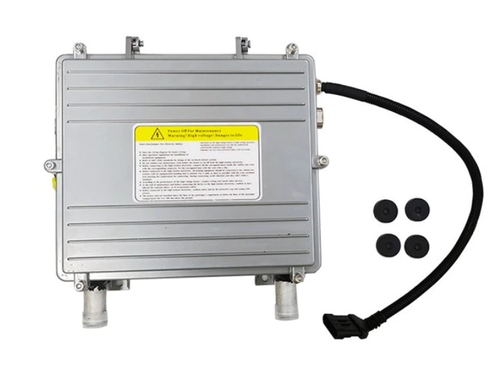 últimas notícias da empresa sobre Como o Aquecedor de Líquido de Arrefecimento de Alta Tensão Protege e Prolonga a Vida Útil da Bateria do Veículo Elétrico?
