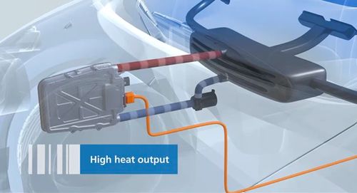 últimas notícias da empresa sobre Como a tecnologia de aquecedor PTC de alta voltagem revoluciona o conforto da cabine e a vida útil da bateria de veículos elétricos?