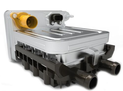 Latest company blogs about A Revolução de 800V: Engenharia de Aquecedores de Líquido de Arrefecimento de Alta Tensão para EVs de Próxima Geração