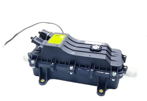 Latest company blogs about Diagnóstico e Manutenção: Melhorando o Ciclo de Vida de Aquecedores de Água de Alta Tensão