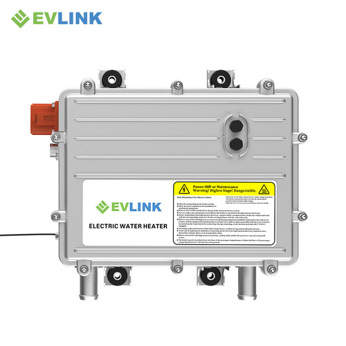 Últimos blogs da empresa sobre Comparação dos custos totais do aquecedor de ar e do aquecedor de refrigerante para cabines de veículos eléctricos