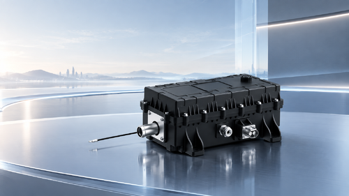 Últimos blogs da empresa sobre EVLINK Revela Aquecedor de Líquido de Arrefecimento PTC de Alta Tensão de Próxima Geração para Gerenciamento Térmico Avançado de Veículos Elétricos