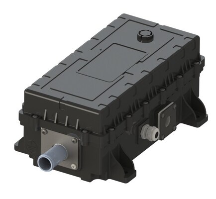Bom preço. Caldeira de refrigerante para camiões pesados de alta tensão tensão nominal DC 870V on-line