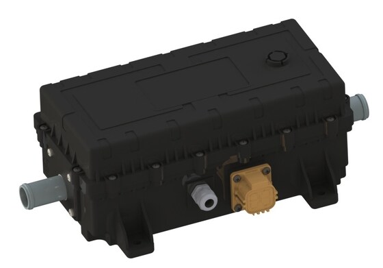 Bom preço. 15-24kW DC 870V aquecedor de refrigerante de alta tensão para caminhão pesado on-line