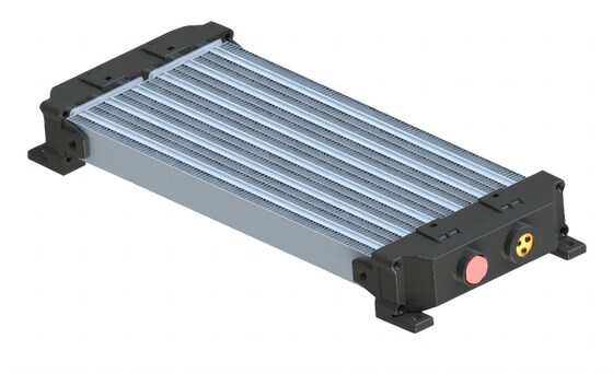 Bom preço. Aquecedor de ar Ptc de alta tensão Automotivo para descongelamento 3-5kW DC 600V on-line