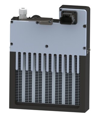 Bom preço. Ptc aquecedor de ar 2-5kw Dc 350v Hvac aquecedor de ar on-line