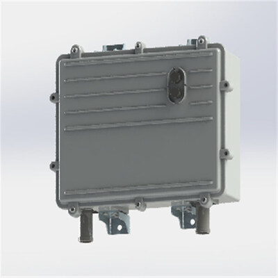 Bom preço. Aquecedor de alta tensão líquido automóvel com 15-25kW DC sem costura on-line