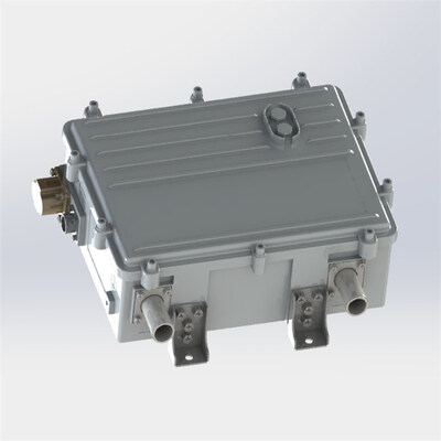Bom preço. 20-35kW Aquecedor de líquido refrigerante a bateria DC 350-1100V 24V IP67 EMC ECE R10 on-line