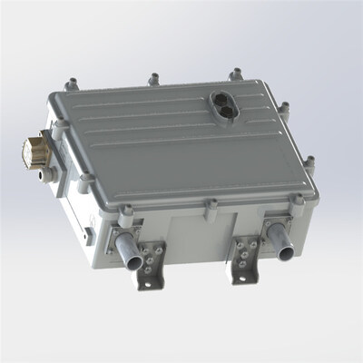 Bom preço. HVH aquecedor de alta tensão automóvel 35KW on-line