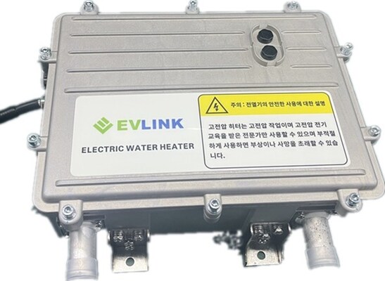 Bom preço. Sistema de aquecimento de autocarros elétricos on-line