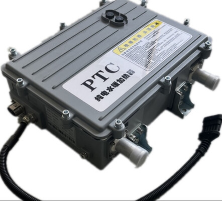 Bom preço. IEVLINK 20KW aquecedor de líquido de arrefecimento Resolvendo problemas de bateria em ambientes frios Para veículos elétricos aquecedor de água PTC on-line
