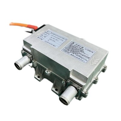Bom preço. 8kw 350v / 600v Automóveis Carros elétricos semelhantes Alta tensão aquecedor de refrigerante on-line
