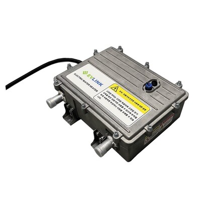 Bom preço. Soluções inovadoras de aquecimento para veículos comerciais eléctricos on-line