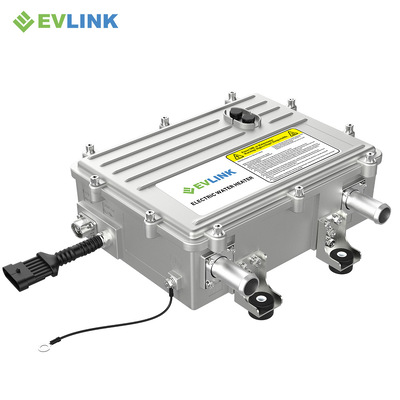 Bom preço. Veículos elétricos Ev aquecedor de bateria Solução de aquecimento de água de alta tensão on-line