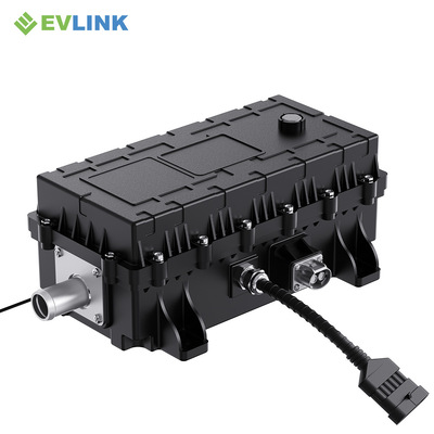 Bom preço. Riscaldatore PTC HVCH20KW22KW24KW 400V600V800V 8,5 kg por ônibus, caminhão, máquinas Edili, Riscaldamento Cabina BTMS RBS, EVLINK on-line
