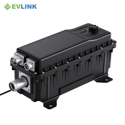 Bom preço. Riscaldador PTC HVCH 6KW10KW12KW16KW18KW 400V600V800V 5.1KG para Autobus, Camion, Veicoli Fuoristrada, Riscaldamento Cabina BTMS RBS, Riscaldamento Batteria EVLINK on-line
