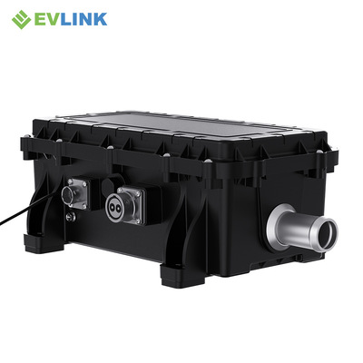 Bom preço. Riscaldador PTC HVCH 5KW10KW14KW 400V600V800V1000V 5KG para Autobus, Camion, Macchine Edili, Riscaldamento Batteria BTMS, Riscaldamento Cabina RBS on-line