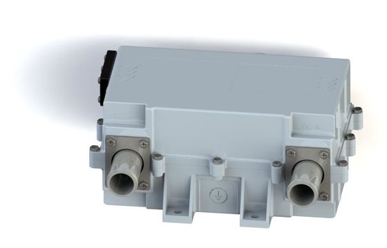 qualidade Valeo Alta Tensão Ptc Aquecedor 6kw 7kw 10kW Para Sistema de Bomba de Calor DC 690V fábrica