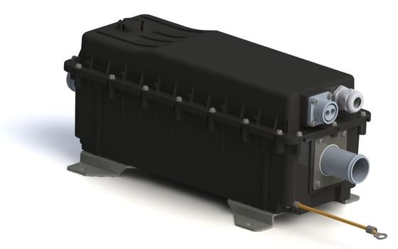 Bom preço. Aquecedor de água com refrigerante de 690 V de corrente contínua para BTMS on-line