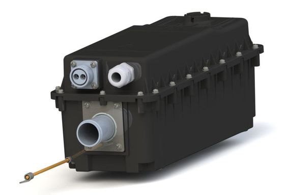 Bom preço. Aquecedor de líquido de arrefecimento para automóveis de 8 a 18 kW sem suportes DC 690V on-line