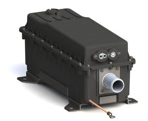 Bom preço. Aquecedor de refrigerante de alta tensão de 12 V para Ev com fusível de corrente on-line