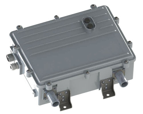 Bom preço. 15-25kW DC Alta Tensão Refrigerante Aquecedor de Água Regulavel on-line