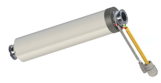 Bom preço. 2-5kW aquecedor de refrigerante de alta tensão para armazenamento de energia AC 480V on-line