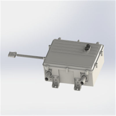 Bom preço. Aquecedor de refrigerante para veículos de grande escala de alta tensão líquido CC on-line