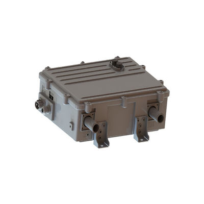 Bom preço. Aquecedor elétrico de refrigerante de alta tensão para melhorar a vida útil da bateria EV on-line