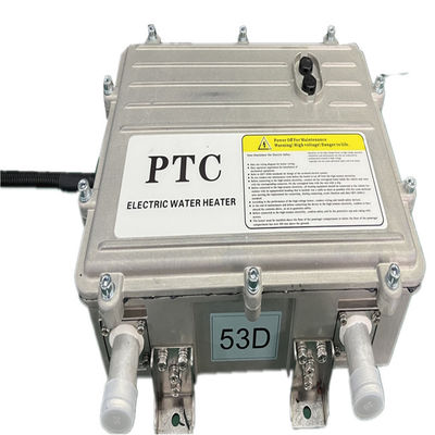 qualidade Veículo Elétrico Híbrido Automóvel HV Ptc aquecedor de água fábrica