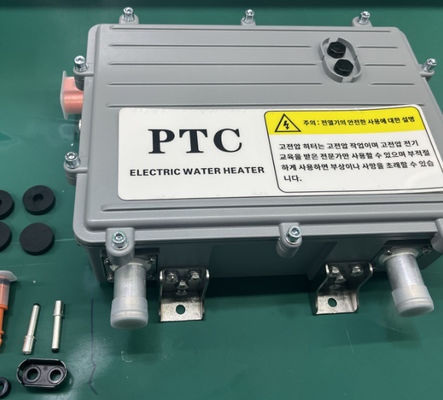 Bom preço. Aquecedor de bateria HV de alta tensão revolucionando o conforto do E-Bus on-line