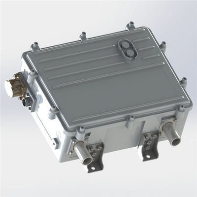 Bom preço. Tesla bateria aquecedor de refrigerante alta tensão alimentação amanhã mobilidade elétrica on-line