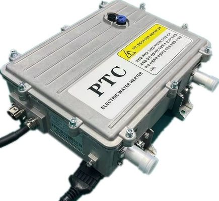 Bom preço. Veículos grandes Bateria aquecedor de refrigerante Tesla Alta potência on-line