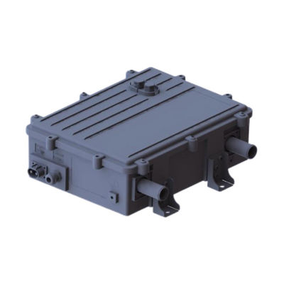 qualidade aquecedor de circulação de refrigerante HVch para bateria de veículo elétrico fábrica