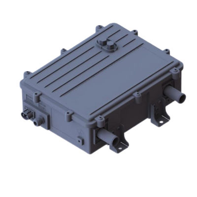 Bom preço. Aquecedor elétrico de refrigerante HVCH Aquecedor de líquidos Aquecimento verde para veículos grandes on-line