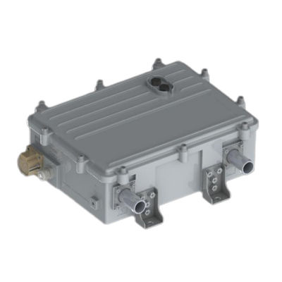 qualidade Veículos elétricos Ev aquecedor de bateria Solução de aquecimento de água de alta tensão fábrica