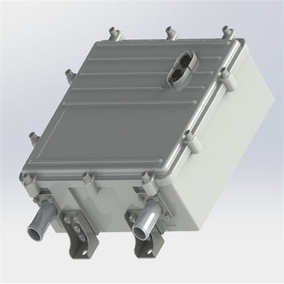 Bom preço. Aquecedores elétricos líquidos de alta tensão para caminhões pesados de troca de baterias on-line