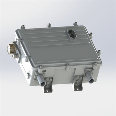 Bom preço. HVH aquecedor de alta tensão automóvel 35KW on-line