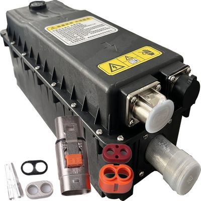 Bom preço. Aquecedor de água de alta tensão Ptc on-line