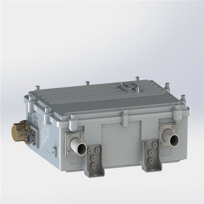 Bom preço. Aquecedor de refrigerante elétrico para automóveis 35 kW on-line