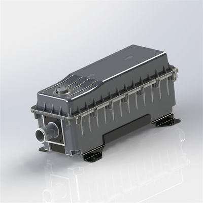 Bom preço. HVC aquecedor de água de alta tensão aquecimento do veículo 8-18kw on-line