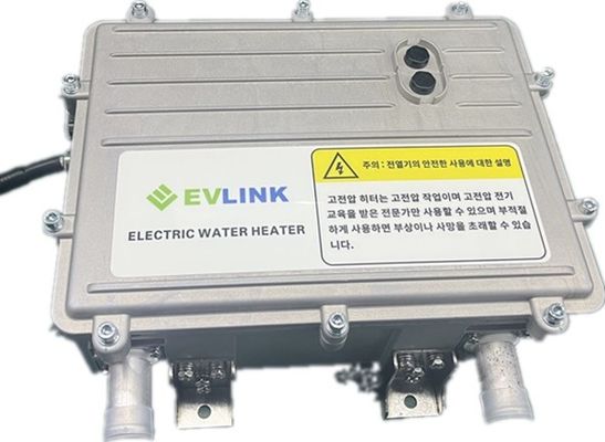 Bom preço. Sistema de aquecimento de autocarros elétricos on-line